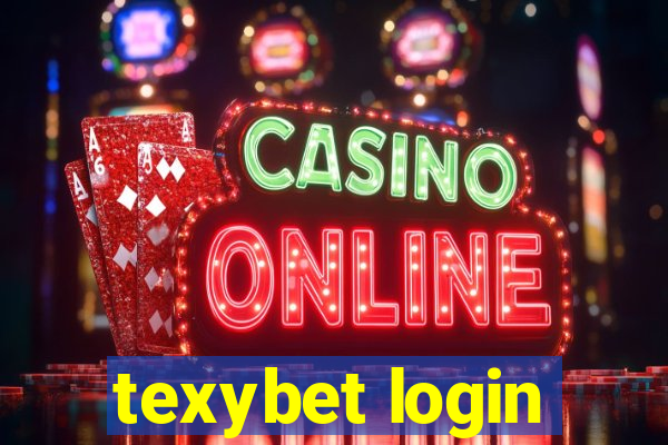 texybet login